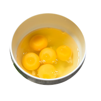 鸡子黄